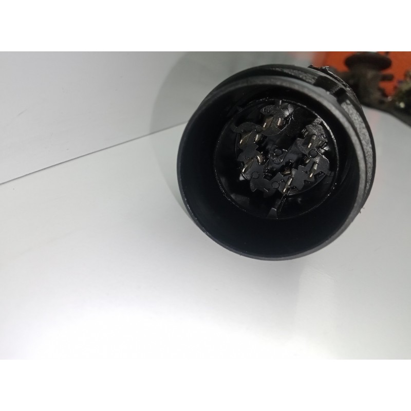 Recambio de instalacion electrica para volkswagen touareg (7la) 2.5 tdi referencia OEM IAM 070971033 CABLEADO.INYECTORES 