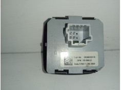 Recambio de mando retrovisor para renault scenic iii grand dynamique referencia OEM IAM 28188810-283950001R DELPHI 4.PINES 2