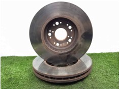 Recambio de disco freno delantero para lexus is200 (gxe10) sport cross referencia OEM IAM REF:DF4182S Ø DIAMETRO: 296MM VENTILAD