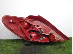 Recambio de piloto trasero derecho para peugeot 207 1.4 hdi referencia OEM IAM SINREFERENCIA 07-09  2