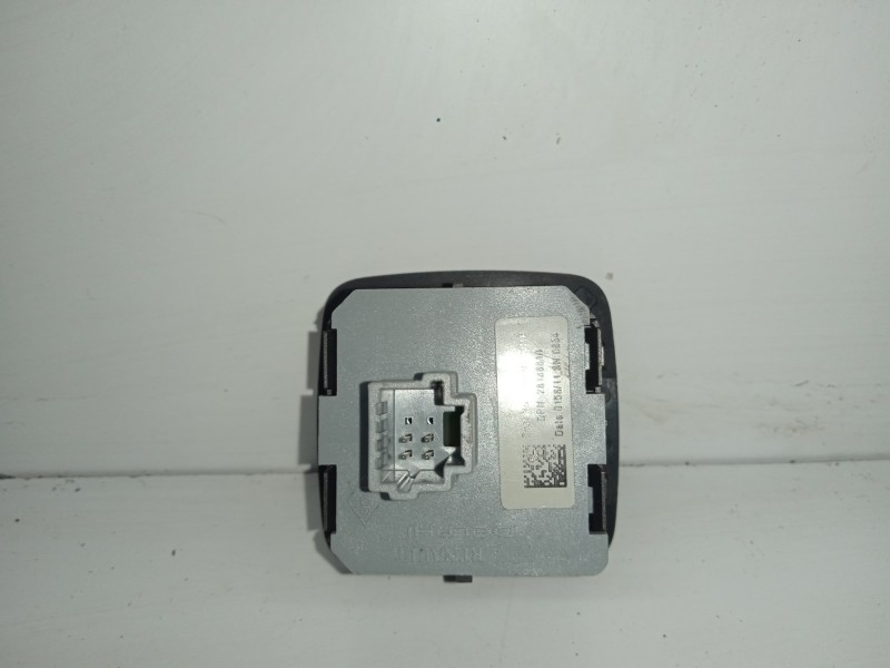 Recambio de mando retrovisor para renault scenic iii grand dynamique referencia OEM IAM 28188810-283950001R DELPHI 4.PINES