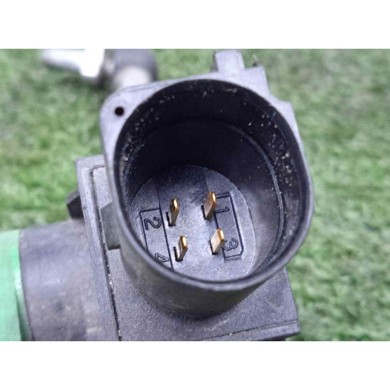 Recambio de sensor para man tge kasten (uy) 2.0 tdi referencia OEM IAM 5Q0907503 REGULADOR.FAROS 