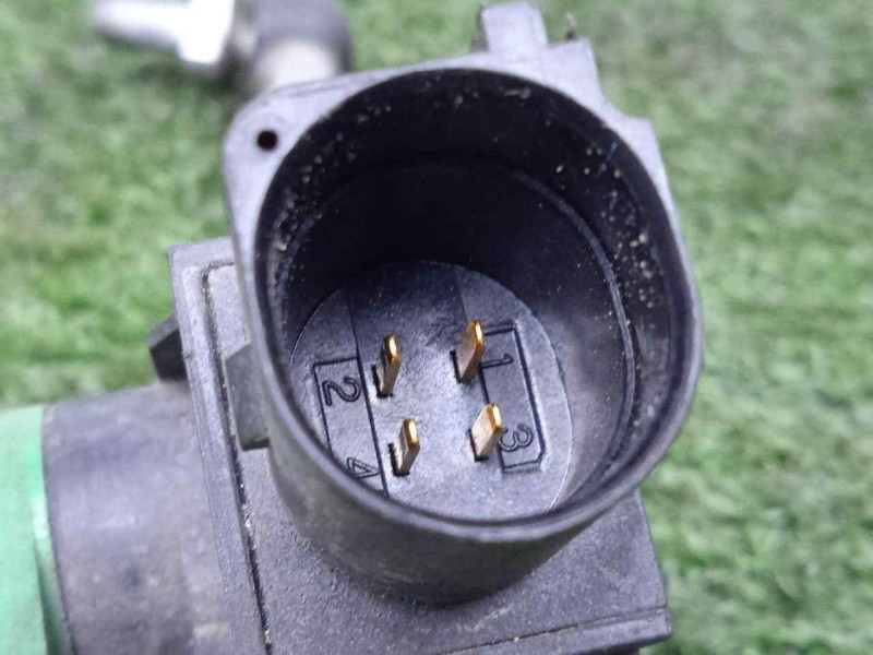 Recambio de sensor para man tge kasten (uy) 2.0 tdi referencia OEM IAM 5Q0907503 REGULADOR.FAROS 