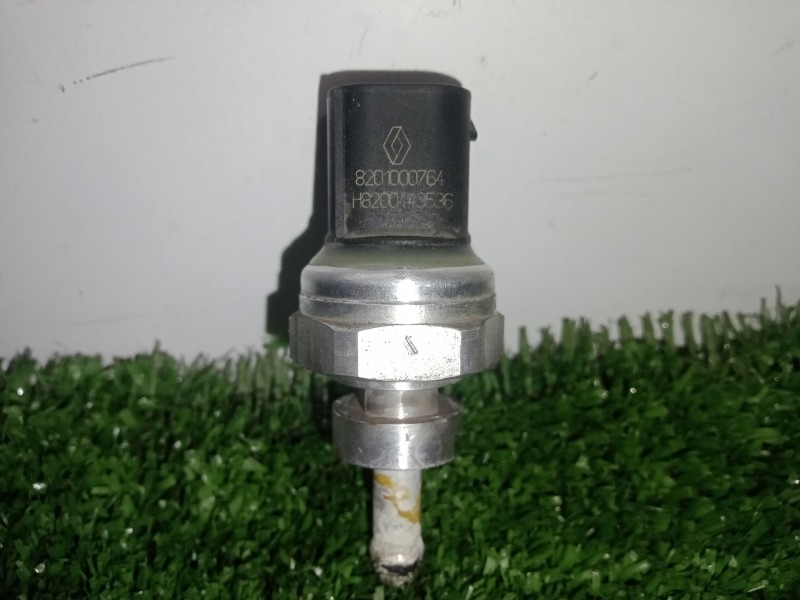 Recambio de sensor presion para renault scenic iii grand dynamique referencia OEM IAM 8201000764-H8200443536 3.PINES 