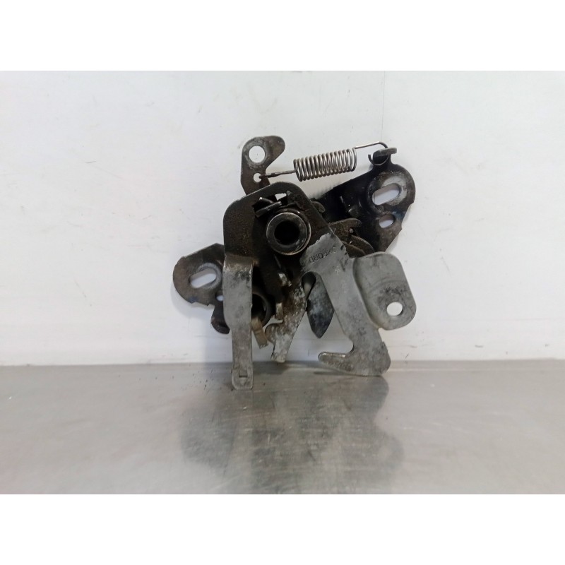 Recambio de cerradura capot para citroën c5 berlina 2.2 hdi fap cat referencia OEM IAM 964634478002 MECANICA 