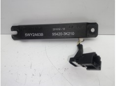 Recambio de modulo electronico para hyundai ix35 1.7 crdi cat referencia OEM IAM 954203K210-5WY2A63B AMPLIFICADOR.ANTENA 