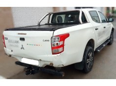 Recambio de guarnecido porton trasero para mitsubishi l 200 2.4 di-d cat referencia OEM IAM   