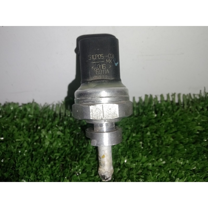 Recambio de sensor presion para renault scenic iii grand dynamique referencia OEM IAM 8201000764-H8200443536 3.PINES 