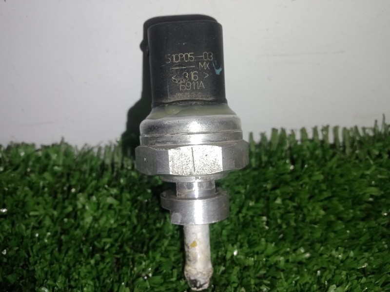 Recambio de sensor presion para renault scenic iii grand dynamique referencia OEM IAM 8201000764-H8200443536 3.PINES 