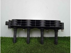 Recambio de bobina encendido para opel zafira a 1.6 16v referencia OEM IAM   6.PINES