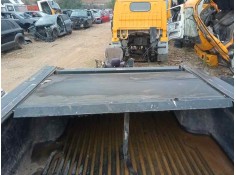 Recambio de bandeja trasera para mitsubishi l 200 2.4 di-d cat referencia OEM IAM   