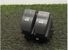 Recambio de mando elevalunas delantero izquierdo para renault laguna ii (bg0/1_) 1.6 16v (bg0a, bg0l) referencia OEM IAM SINREFE