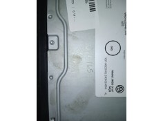 Recambio de sistema navegacion gps para man tge kasten (uy) 2.0 tdi referencia OEM IAM 3G5035820M JOYNEXT - SW 0320 - HW H25 MOD 2