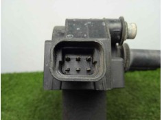 Recambio de bobina encendido para opel zafira a 1.6 16v referencia OEM IAM   6.PINES 2