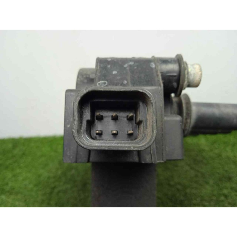 Recambio de bobina encendido para opel zafira a 1.6 16v referencia OEM IAM   6.PINES