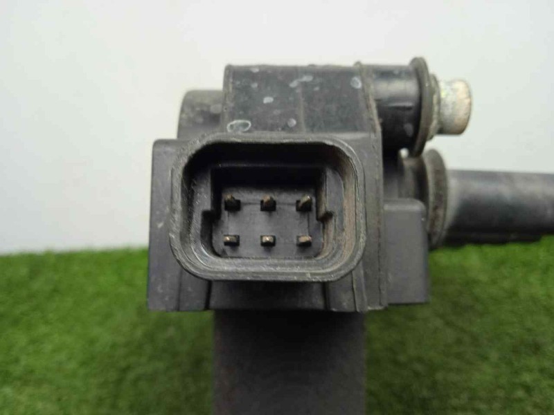 Recambio de bobina encendido para opel zafira a 1.6 16v referencia OEM IAM   6.PINES