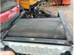 Recambio de bandeja trasera para mitsubishi l 200 2.4 di-d cat referencia OEM IAM    2