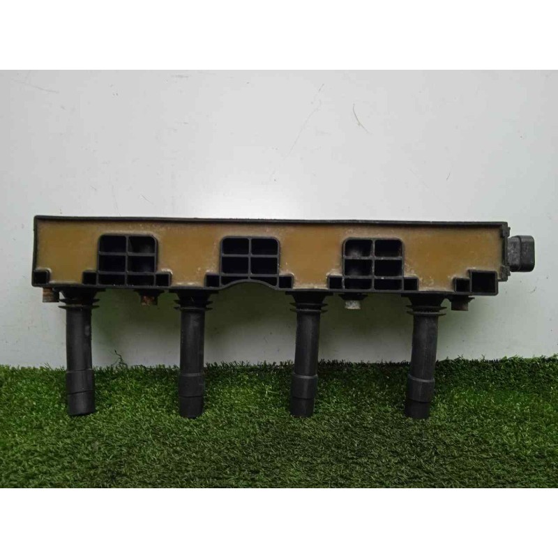 Recambio de bobina encendido para opel zafira a 1.6 16v referencia OEM IAM   6.PINES