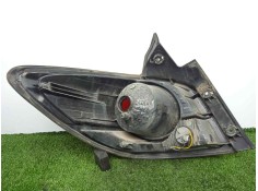 Recambio de piloto trasero derecho para chevrolet cruze 1.6 cat referencia OEM IAM  09-15 - EXTERIOR 5.PUERTAS 2