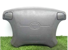 Recambio de airbag delantero izquierdo para toyota previa (r30) 2.4 16v cat referencia OEM IAM SINREFERENCIA  