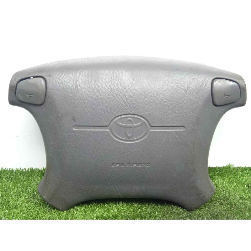 Recambio de airbag delantero izquierdo para toyota previa (r30) 2.4 16v cat referencia OEM IAM SINREFERENCIA  