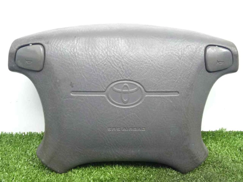 Recambio de airbag delantero izquierdo para toyota previa (r30) 2.4 16v cat referencia OEM IAM SINREFERENCIA  