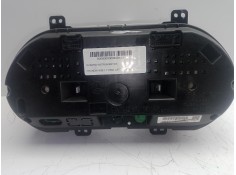 Recambio de cuadro instrumentos para hyundai ix35 1.7 crdi cat referencia OEM IAM  2.ENCHUFES  2