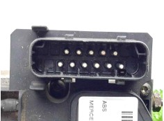 Recambio de abs para mercedes-benz clase c (w202) berlina 1.8 16v cat referencia OEM IAM 0265213401-A0034313312 BOSCH  2