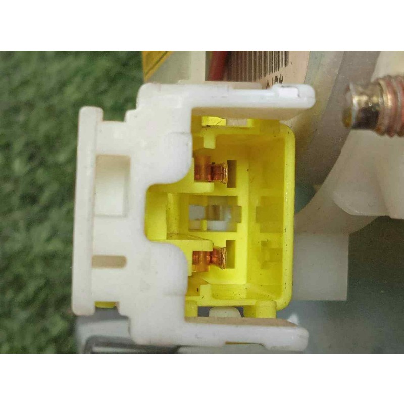 Recambio de airbag delantero izquierdo para toyota previa (r30) 2.4 16v cat referencia OEM IAM SINREFERENCIA  