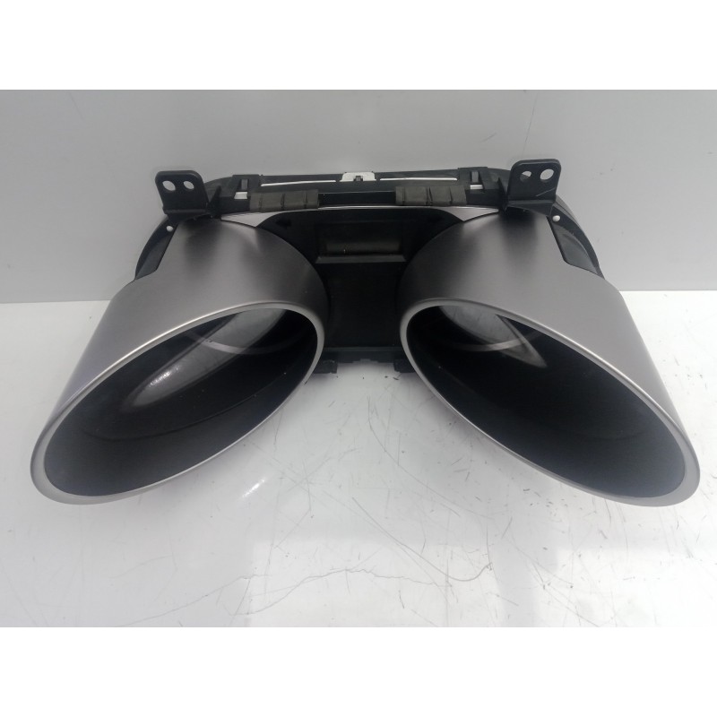 Recambio de cuadro instrumentos para hyundai ix35 1.7 crdi cat referencia OEM IAM  2.ENCHUFES 