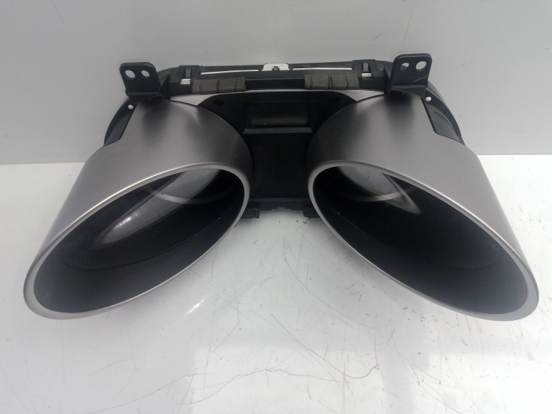 Recambio de cuadro instrumentos para hyundai ix35 1.7 crdi cat referencia OEM IAM  2.ENCHUFES 