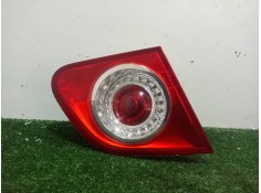 Recambio de piloto trasero izquierdo interior para volkswagen passat berlina (3c2) 2.0 tdi referencia OEM IAM 3C5945093C INTERIO