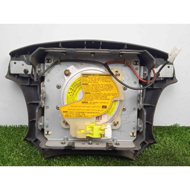 Recambio de airbag delantero izquierdo para toyota previa (r30) 2.4 16v cat referencia OEM IAM SINREFERENCIA  