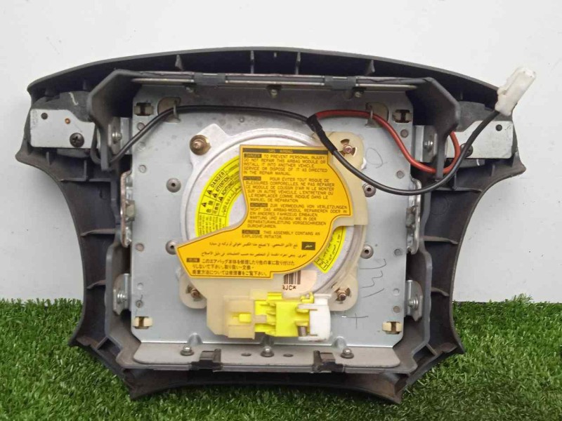 Recambio de airbag delantero izquierdo para toyota previa (r30) 2.4 16v cat referencia OEM IAM SINREFERENCIA  