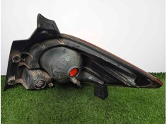 Recambio de piloto trasero izquierdo para chevrolet cruze 1.6 cat referencia OEM IAM  09-15 - EXTERIOR 5.PUERTAS 2