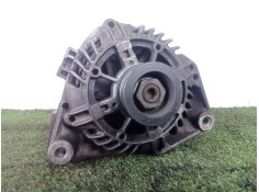 Recambio de alternador para bmw serie 5 berlina (e34) 525tds referencia OEM IAM SINREFERENCIA 105AH - VALEO POLEA.FIJA - 5.CANAL