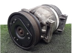 Recambio de compresor aire acondicionado para renault laguna ii (bg0/1_) 1.6 16v (bg0a, bg0l) referencia OEM IAM 8200024397  DEL
