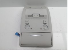 Recambio de luz interior para audi a5 coupe (8t) 2.7 v6 24v tdi referencia OEM IAM 8T0947135B  
