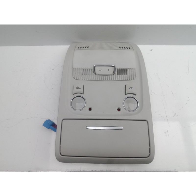 Recambio de luz interior para audi a5 coupe (8t) 2.7 v6 24v tdi referencia OEM IAM 8T0947135B  