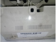 Recambio de luz interior para audi a5 coupe (8t) 2.7 v6 24v tdi referencia OEM IAM 8T0947135B   2
