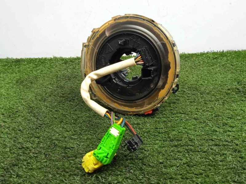 Recambio de anillo airbag para mercedes-benz clase m (w164) 3.0 cdi cat referencia OEM IAM A1644640218  