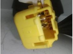 Recambio de cinturon seguridad delantero derecho para volkswagen touran (1t1) 2.0 tdi referencia OEM IAM 33014051   2