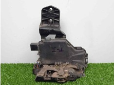 Recambio de cerradura puerta trasera izquierda para volkswagen passat berlina (3b2) 1.9 tdi referencia OEM IAM  6.PINES CONETOR.