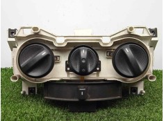 Recambio de mando calefaccion / aire acondicionado para fiat punto berlina (188) 1.2 cat referencia OEM IAM 141740100  
