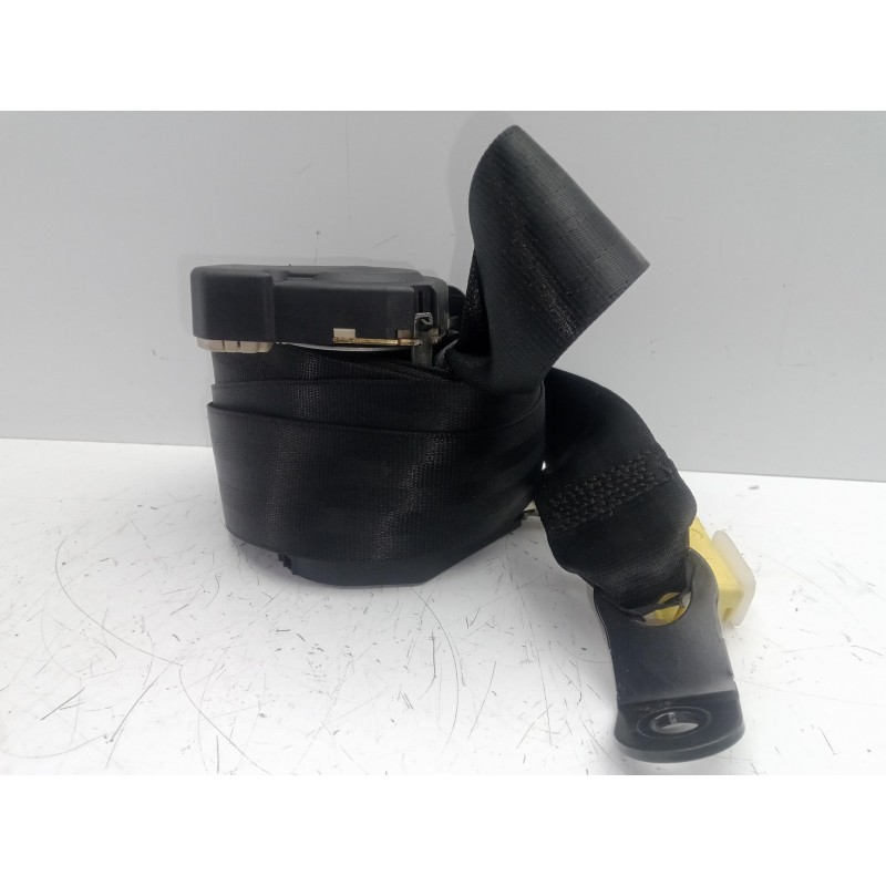 Recambio de cinturon seguridad delantero derecho para volkswagen touran (1t1) 2.0 tdi referencia OEM IAM 33014051  