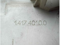 Recambio de mando calefaccion / aire acondicionado para fiat punto berlina (188) 1.2 cat referencia OEM IAM 141740100   2