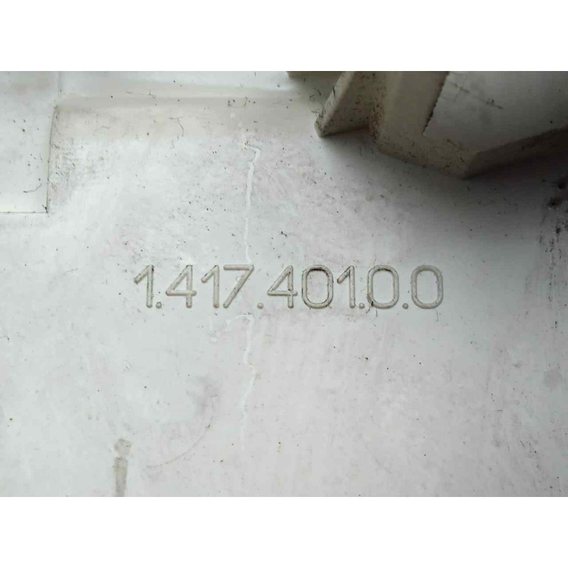 Recambio de mando calefaccion / aire acondicionado para fiat punto berlina (188) 1.2 cat referencia OEM IAM 141740100  