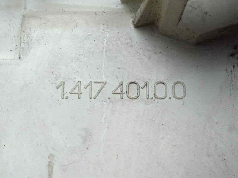 Recambio de mando calefaccion / aire acondicionado para fiat punto berlina (188) 1.2 cat referencia OEM IAM 141740100  