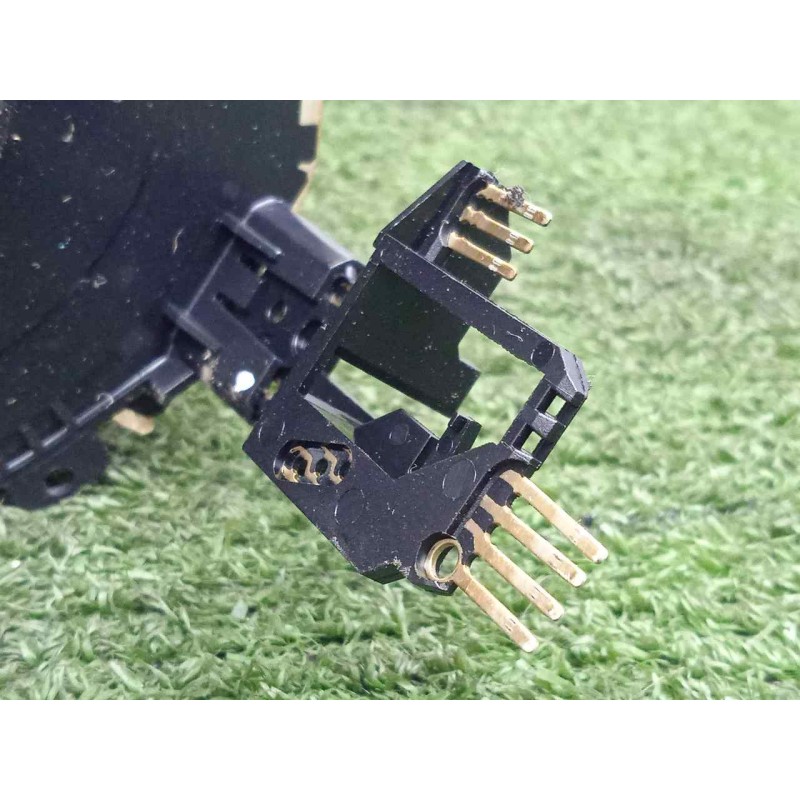 Recambio de anillo airbag para mercedes-benz clase m (w164) 3.0 cdi cat referencia OEM IAM A1644640218  