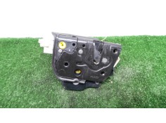 Recambio de cerradura puerta trasera izquierda para audi a4 avant (8e) 2.0 tdi referencia OEM IAM 8E0839015AA 8.PINES  2